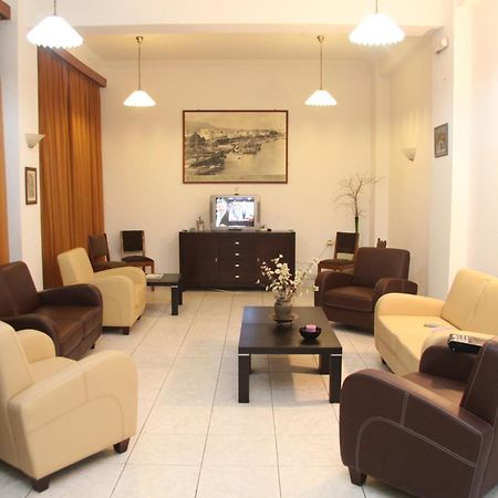 Veroniki Hotel Kos-stad Buitenkant foto