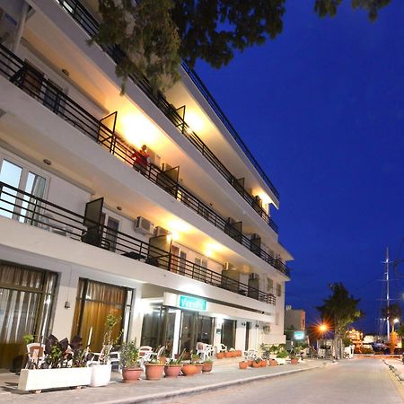 Veroniki Hotel Kos-stad Buitenkant foto
