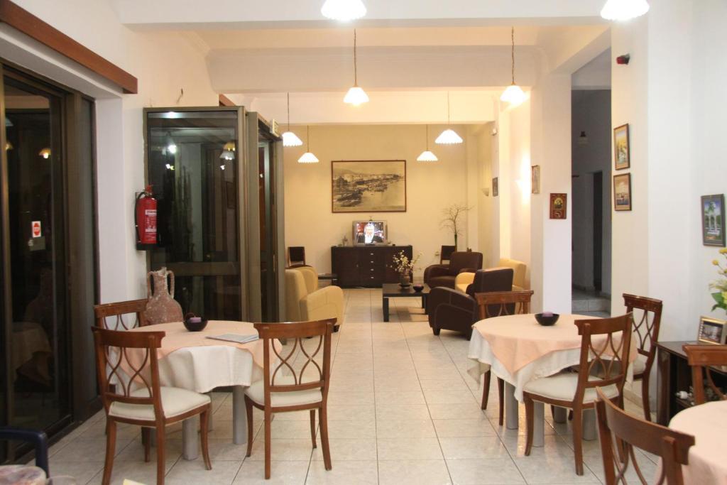 Veroniki Hotel Kos-stad Buitenkant foto