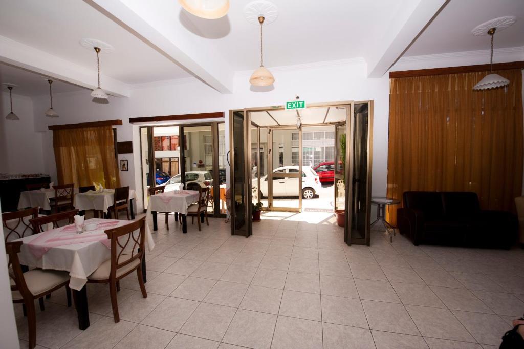 Veroniki Hotel Kos-stad Buitenkant foto