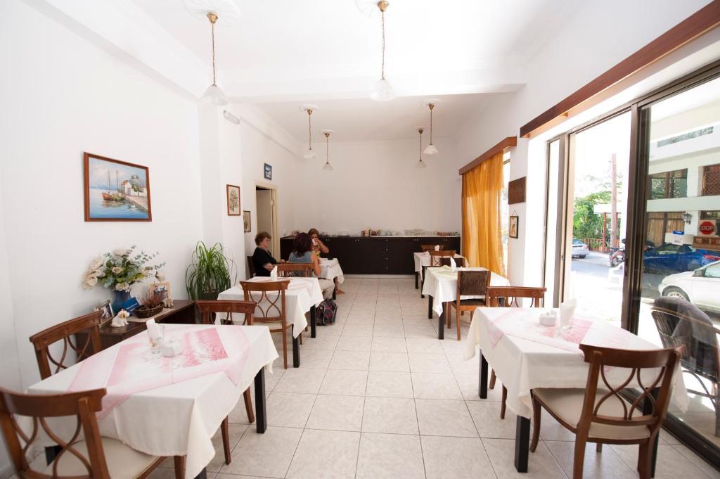 Veroniki Hotel Kos-stad Buitenkant foto