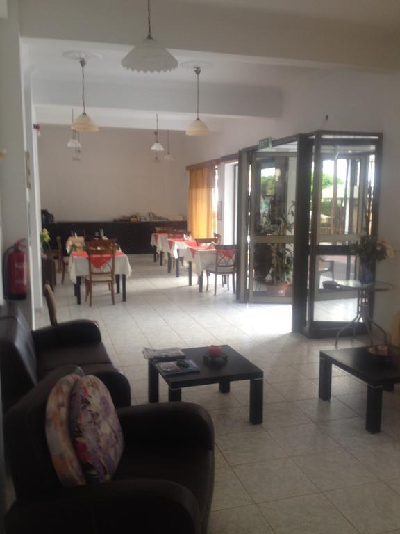 Veroniki Hotel Kos-stad Buitenkant foto