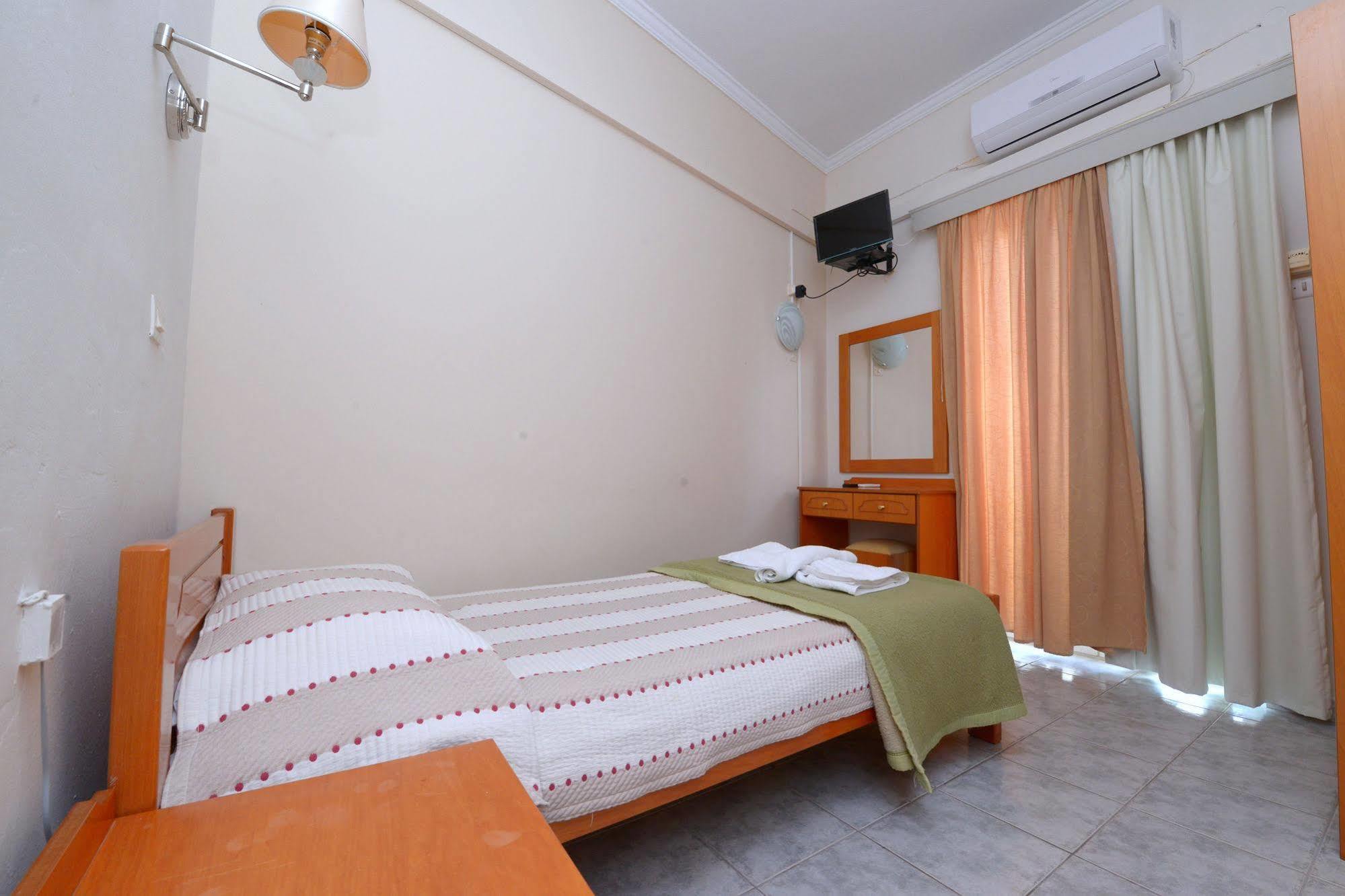 Veroniki Hotel Kos-stad Buitenkant foto