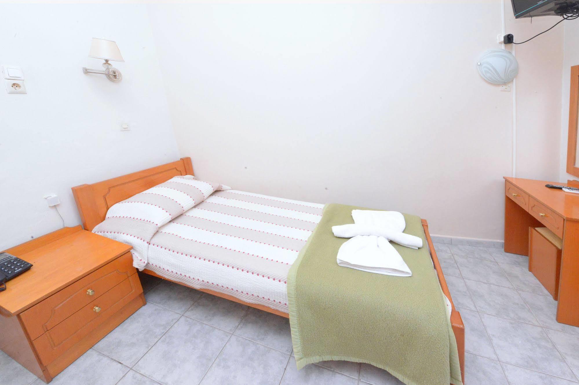 Veroniki Hotel Kos-stad Buitenkant foto