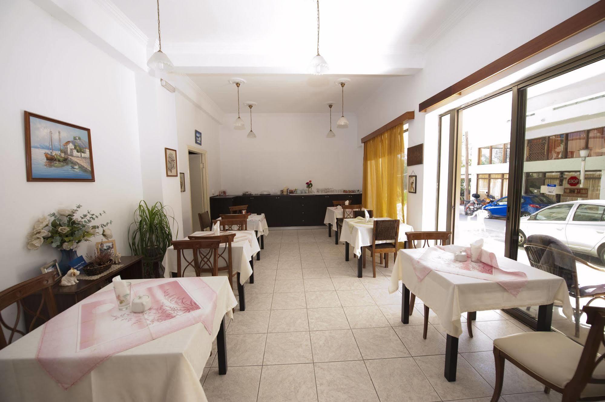 Veroniki Hotel Kos-stad Buitenkant foto