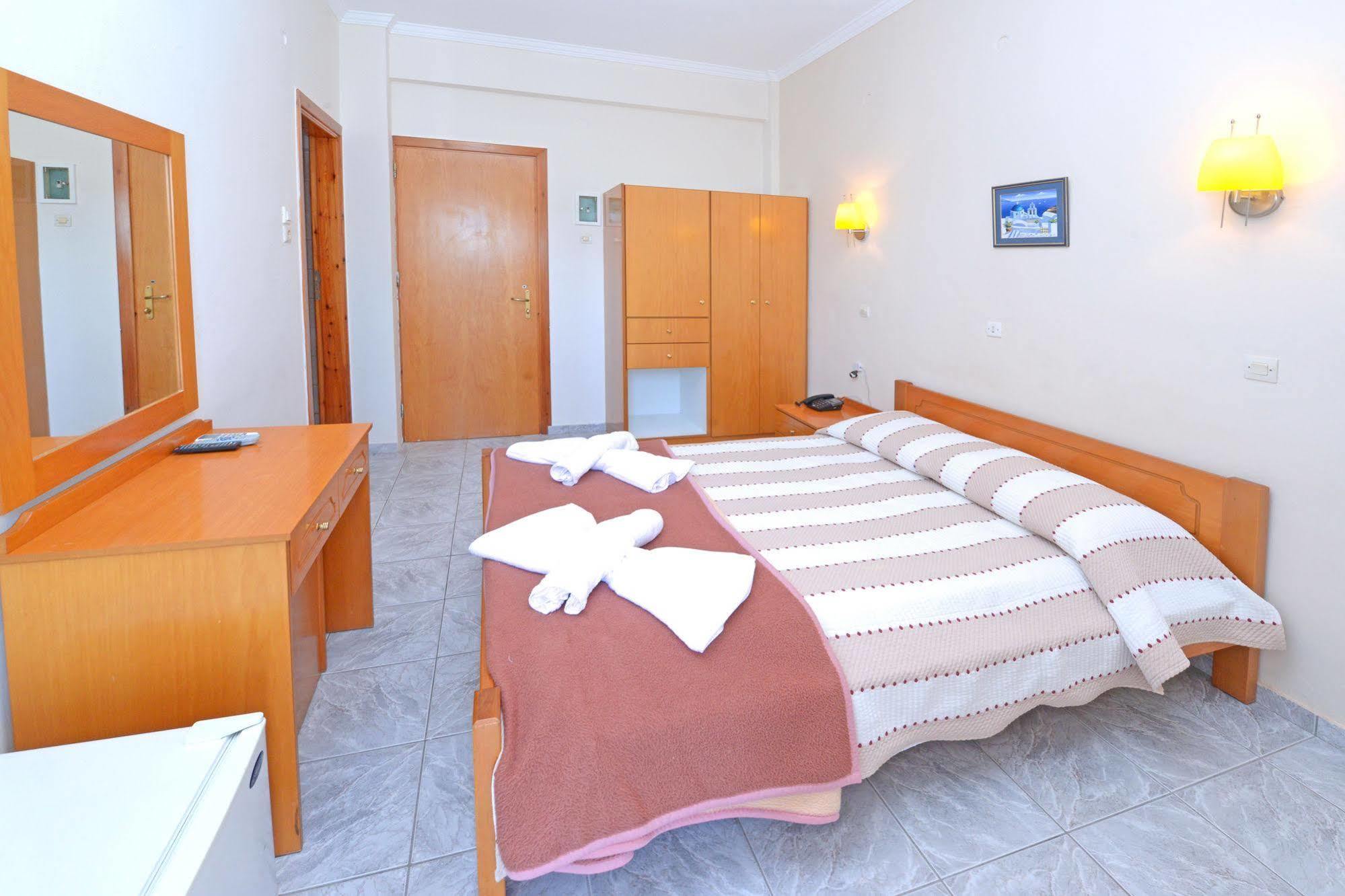 Veroniki Hotel Kos-stad Buitenkant foto