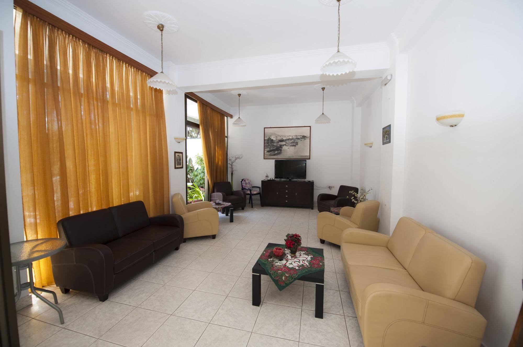 Veroniki Hotel Kos-stad Buitenkant foto