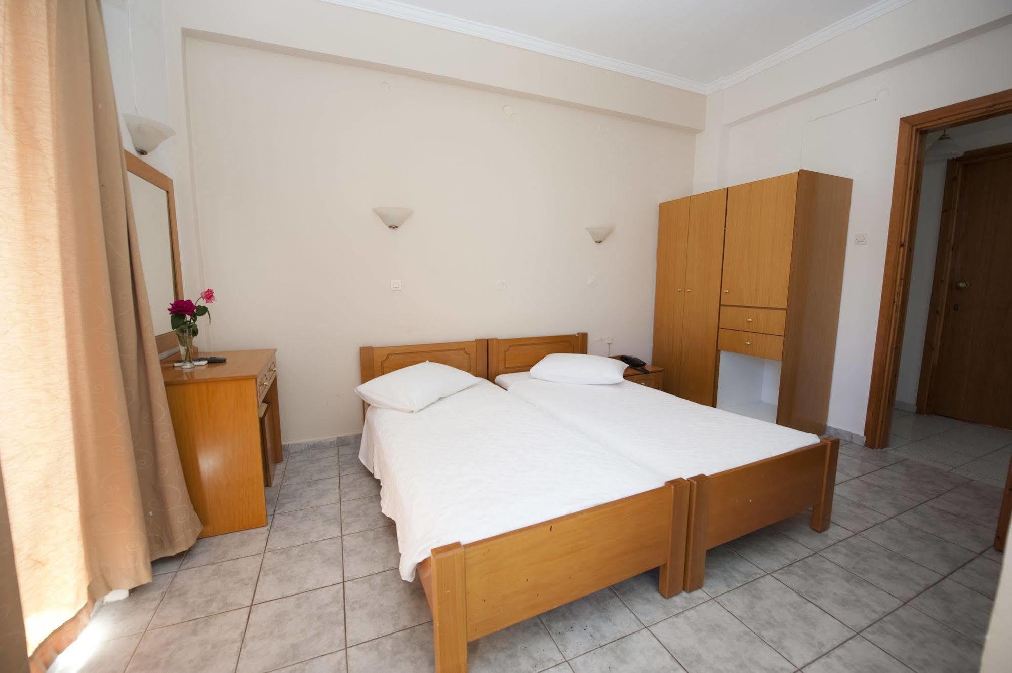 Veroniki Hotel Kos-stad Buitenkant foto