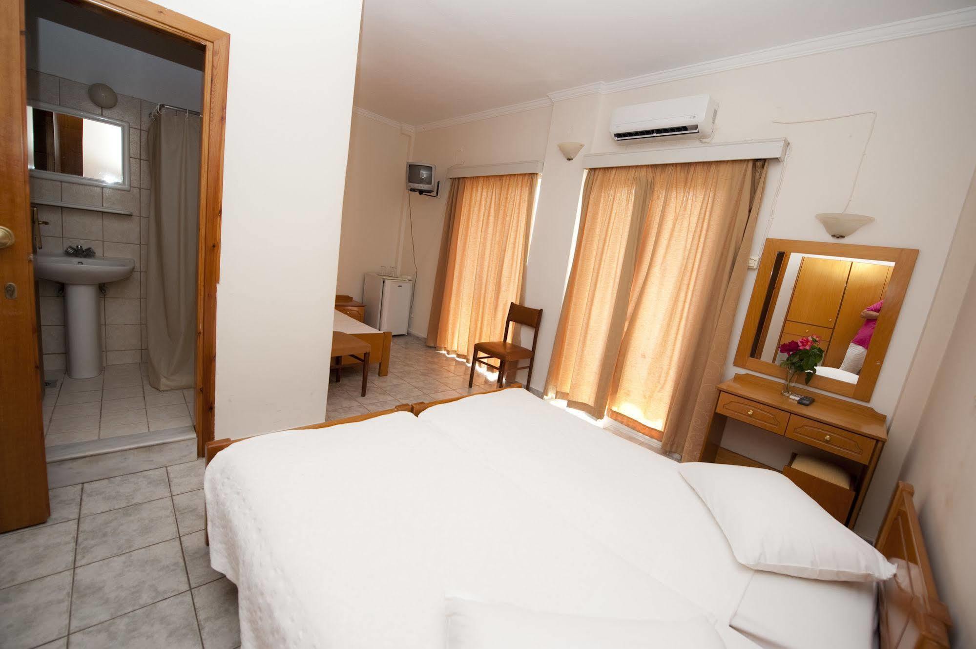 Veroniki Hotel Kos-stad Buitenkant foto