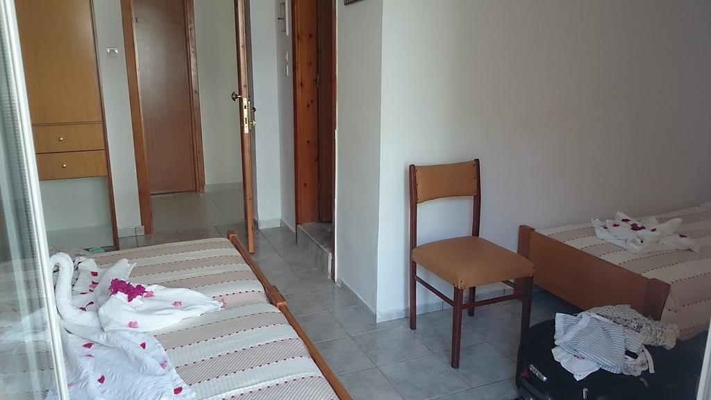 Veroniki Hotel Kos-stad Kamer foto