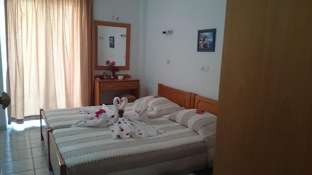 Veroniki Hotel Kos-stad Kamer foto